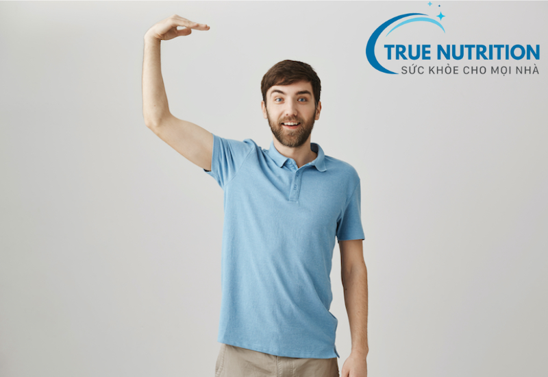 Chiều Cao Lý Tưởng Của Nam Giới Việt Nam: Chuẩn Mực Và Cách Cải Thiện