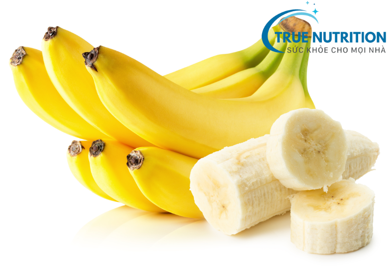 Ăn chuối có tăng chiều cao không? Sự thật khoa học ít ai biết