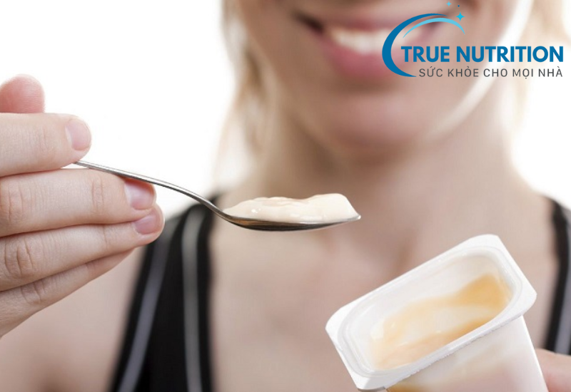 Viêm Loét Dạ Dày Có Ăn Được Sữa Chua Không? Ăn Hay Tránh?