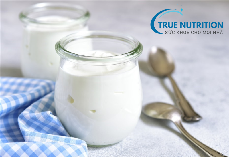 Xuất huyết dạ dày có ăn được sữa chua không? Tìm hiểu ngay!