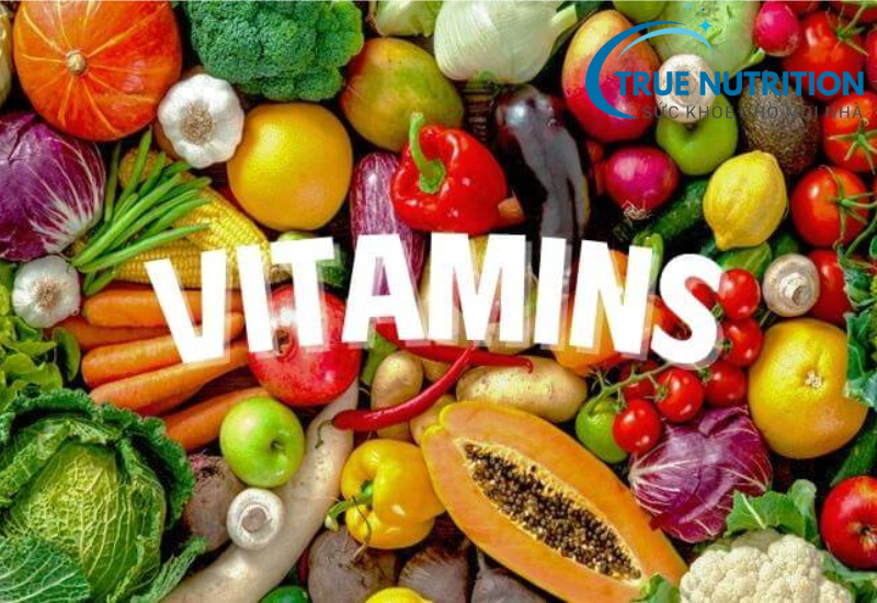 Vitamin Nào Giúp Tăng Chiều Cao? Bổ Sung Đúng Cách Để Phát Triển Tối Đa