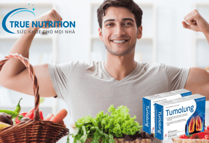 Thuốc Tumolung Giá Bao Nhiêu? Cập Nhật Giá Tốt Nhất 2024