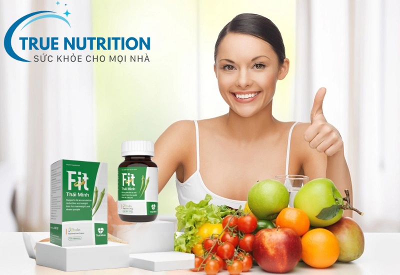 FIT Thái Minh Giá Bao Nhiêu? So Sánh Giá Cả và Lợi Ích Để Lựa Chọn Sản Phẩm Tốt Nhất