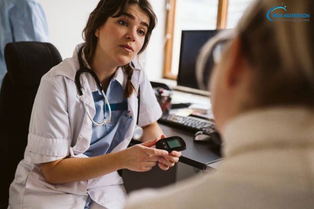 Ai dễ mắc bệnh tiểu đường? Những Yếu Tố Bạn Cần Biết!