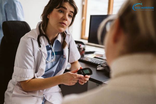 Ai dễ mắc bệnh tiểu đường? Những Yếu Tố Bạn Cần Biết!