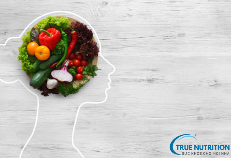 Ăn Gì Bổ Não? Khám Phá Những Món Ăn Tăng Cường Sức Khỏe Não Bộ