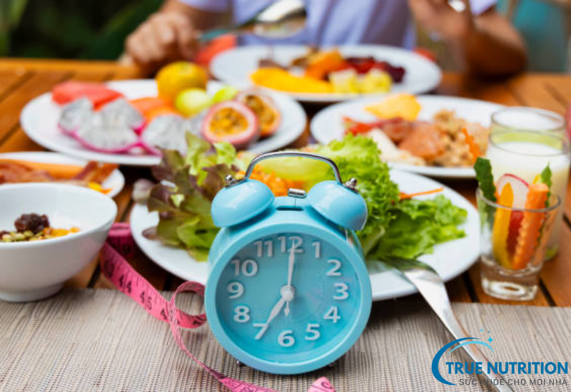 Ăn Gì Để Tăng Sức Đề Kháng? Bí Quyết Dinh Dưỡng Tăng Cường Hệ Miễn Dịch