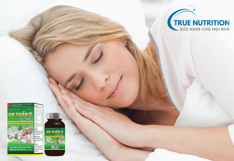 An Thần Vinh Gia Có Tốt Không? Tìm Hiểu Công Dụng và Lợi Ích