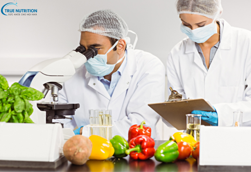 Những Tiêu Chuẩn Và Chứng Nhận Liên Quan Đến An Toàn Thực Phẩm