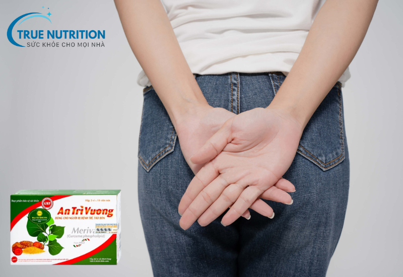 An Trĩ Vương Có Tốt Không? Đánh Giá Chi Tiết Sản Phẩm