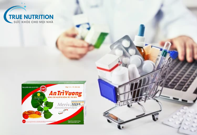 An Trĩ Vương Giá Bao Nhiêu? Khám Phá Chi Tiết Về Sản Phẩm