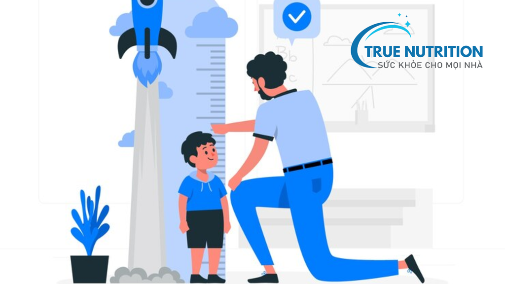 Khám Phá Những Chiến Lược Bí Mật Để Tăng Chiều Cao Cho Trẻ Nhỏ