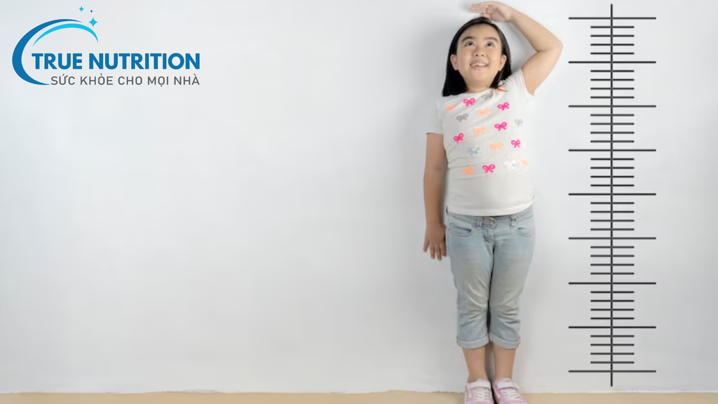 Cải Thiện Chiều Cao Cho Trẻ Nhỏ: Những Bài Tập Đáng Kể Bạn Không Thể Bỏ Lỡ!