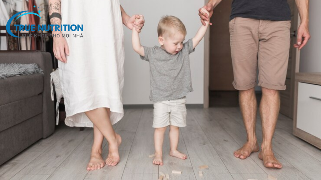 Cải Thiện Chiều Cao Cho Trẻ Từ 1-3 Tuổi: Bí Quyết Tối Ưu Từ Chuyên Gia