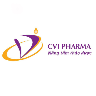 CVI Pharma