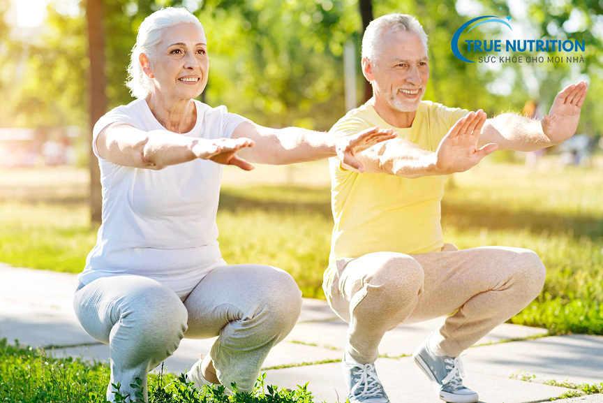 Tập Thể Dục Cho Người Tiểu Đường Type 2: 8 Bí Quyết Tăng Cường Sức Khỏe Và Kiểm Soát Đường Huyết