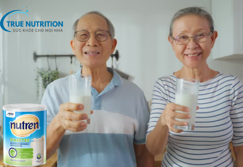 Bảng Báo Giá Sữa Tiểu Đường: Lựa Chọn Thông Minh Cho Sức Khỏe