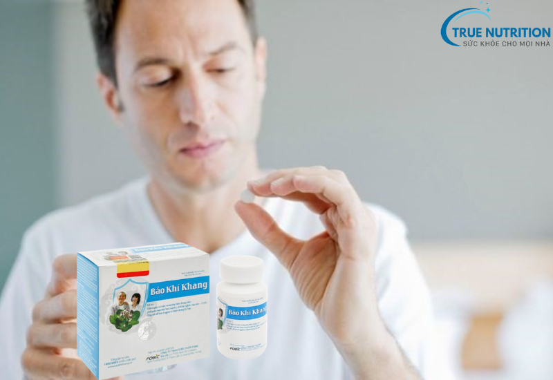 Bảo Khí Khang Lọ Giá Bao Nhiêu? Tìm Hiểu Về Sản Phẩm và Lợi Ích