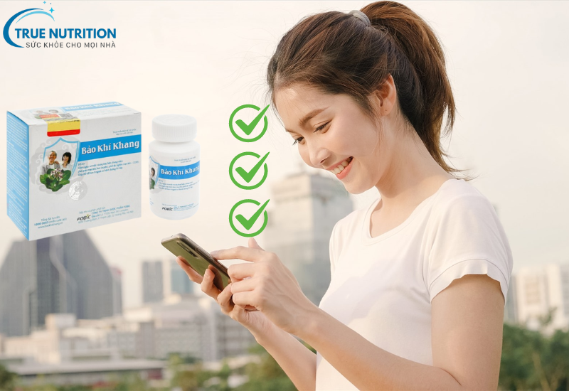 Bảo Khí Khang Tích Điểm: Nâng Tầm Trải Nghiệm Mua Sắm Của Bạn