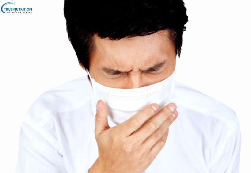 Triệu chứng bệnh bụi phổi: Những dấu hiệu cảnh báo không thể bỏ qua