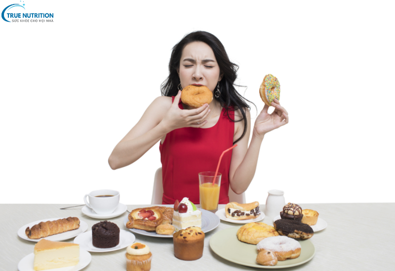 Bệnh Rối Loạn Ăn Uống Là Gì? Những Triệu Chứng Và Biến Chứng Cần Biết