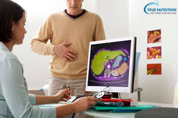 Bệnh sán lá gan có nguy hiểm không? Cẩn thận biến chứng nặng