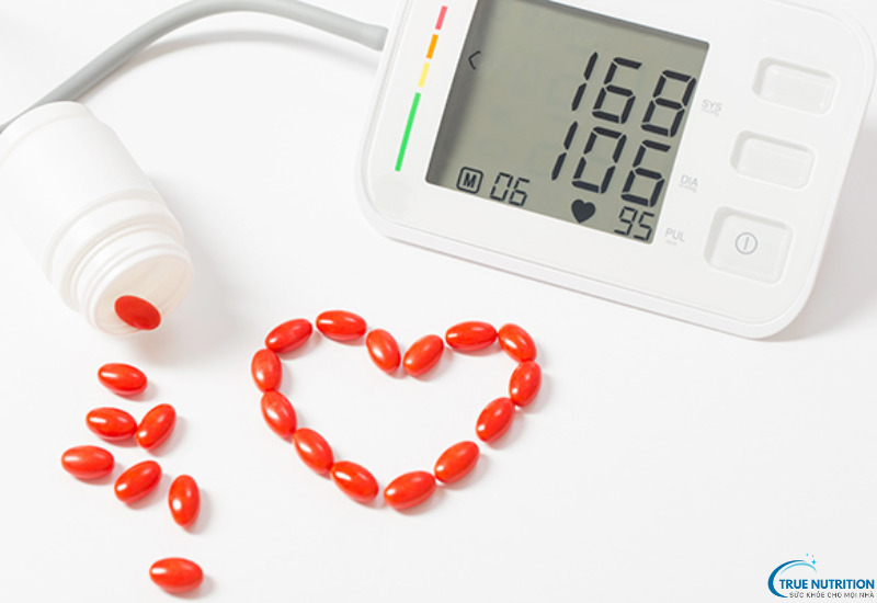 Triệu Chứng Tăng Huyết Áp: Nhận Biết Sớm Để Ngừa Biến Chứng Nguy Hiểm