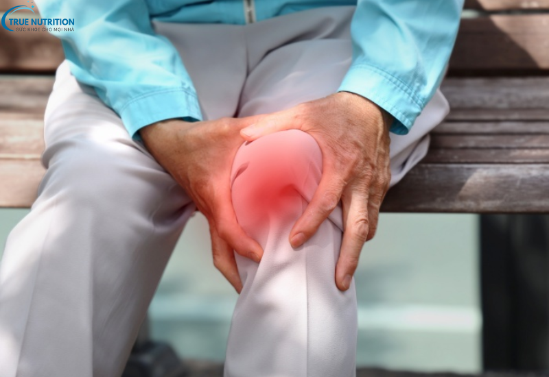 Nguyên Nhân Bệnh Thoái Hóa Khớp: Những Yếu Tố Gây Ra Cơn Đau Khớp