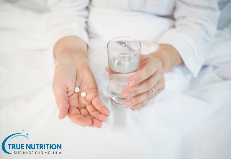 Bệnh Tiểu Đường Có Phải Uống Thuốc Suốt Đời Không? Câu Trả Lời Chi Tiết