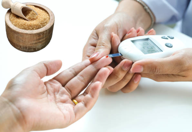 Bệnh Tiểu Đường Uống Đường Cát Vàng Được Không? Tác Động Và Lời Khuyên Dinh Dưỡng