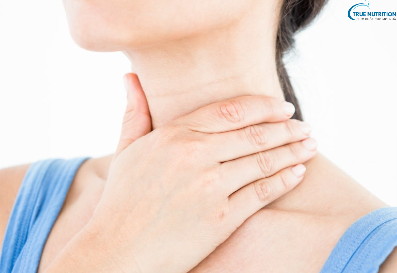 Triệu Chứng Của Bệnh Ung Thư Thanh Quản: Những Dấu Hiệu Bạn Cần Biết