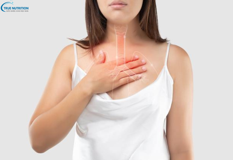 Triệu Chứng Bệnh Ung Thư Thực Quản: Nhận Biết Sớm Để Điều Trị Kịp Thời