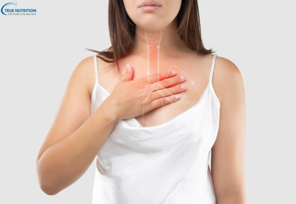 Triệu Chứng Bệnh Ung Thư Thực Quản: Nhận Biết Sớm Để Điều Trị Kịp Thời