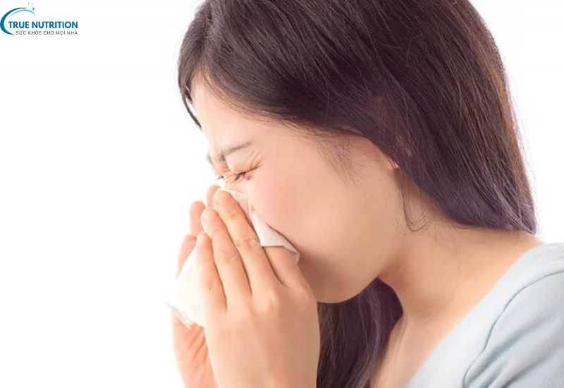 Dấu Hiệu Bệnh Viêm Xoang: Cách Nhận Biết Sớm Để Điều Trị Kịp Thời