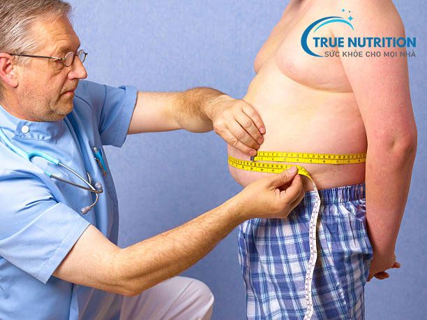 Giải mã vấn đề thừa cân, béo phì ở trẻ em