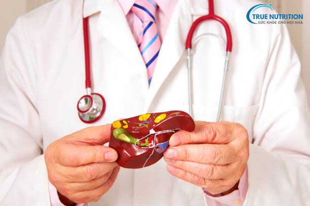 Bị Gan Có Ngứa Không? Giải Thích Đầy Đủ Và Chi Tiết Nhất!