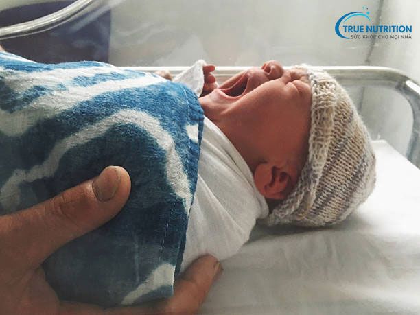 Bí Quyết Giúp Trẻ Ngủ Ngon Cả Đêm Không Quấy Khóc