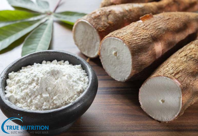 Bị Tiểu Đường Có Uống Được Bột Sắn Dây Không? Sự Thật Bất Ngờ