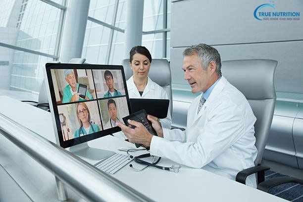 Bị u máu ở gan nguy hiểm không? Chuyên Gia Giải Đáp Chi Tiết