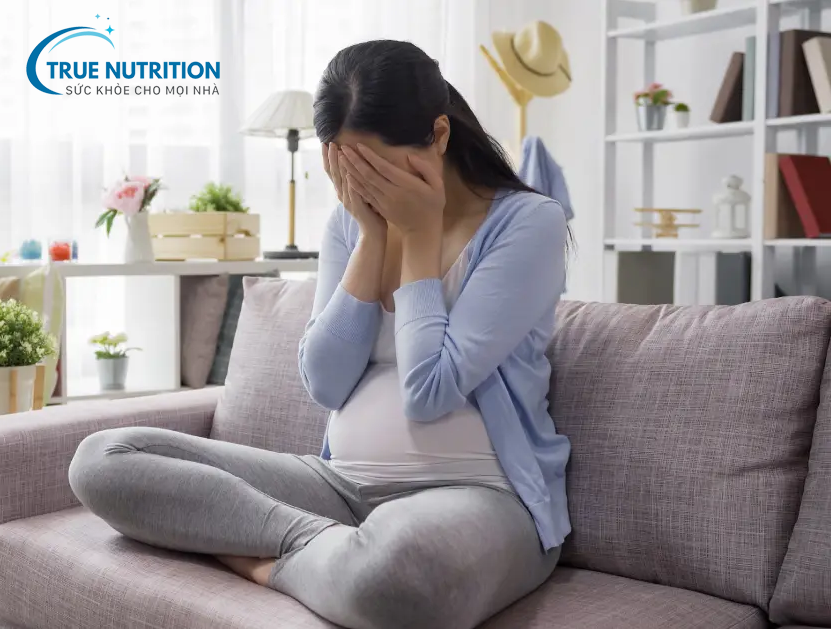 Biến Chứng của Tiểu Đường Thai Kỳ: Làm Sao Để Bảo Vệ Sức Khỏe Của Bạn và Thai Nhi?