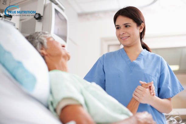 Biến Chứng Của Bệnh Tiểu Đường: Nhận Diện và Ngăn Ngừa