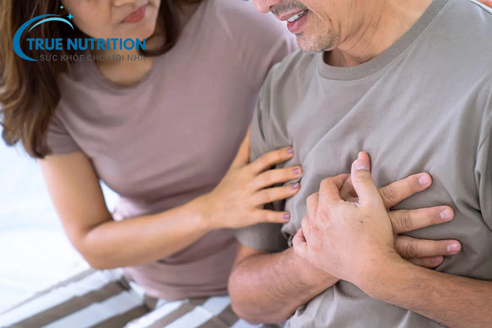 8 Biến Chứng Mạn Tính của Bệnh Tiểu Đường Không Thể Không Biết