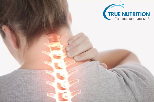 Bệnh thoái hóa đốt sống cổ: Nhận biết và giải pháp điều trị