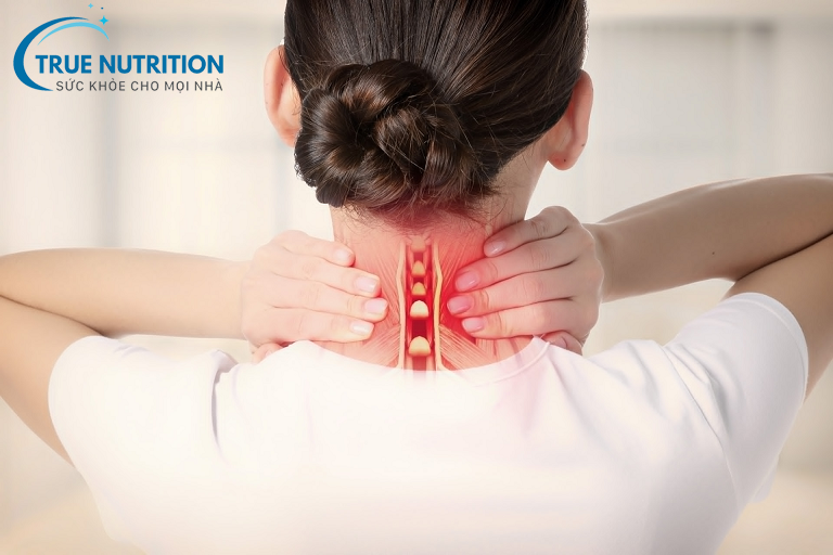 Biến Chứng Thoái Hóa Đốt Sống Cổ: Khám Phá Những Rủi Ro Không Ngờ Đến