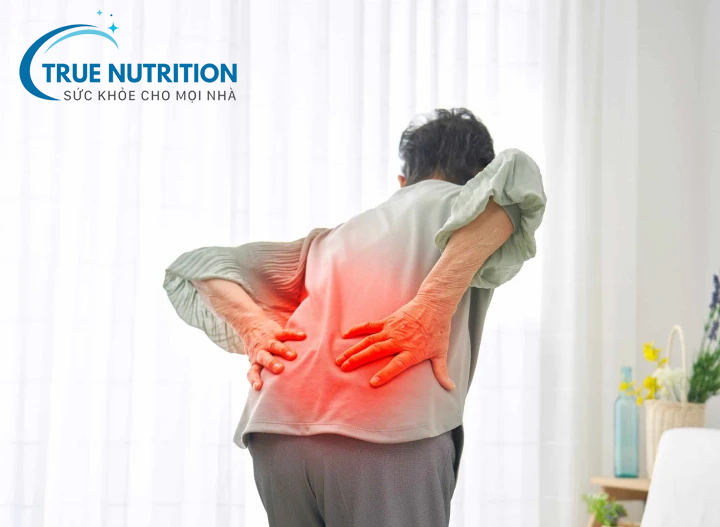 Biến chứng thoái hóa đốt sống thắt lưng: Nhận diện, Chẩn đoán và Điều trị Hiệu quả