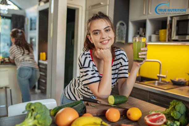 Biểu Hiện Sau Khi Uống Thuốc giải Độc Gan: Dấu Hiệu Nguy Hiểm