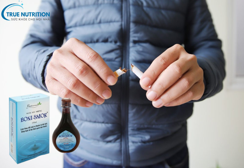 Boni Smok Giá Bao Nhiêu? Cập Nhật Mức Giá Tốt Nhất Cho Sản Phẩm