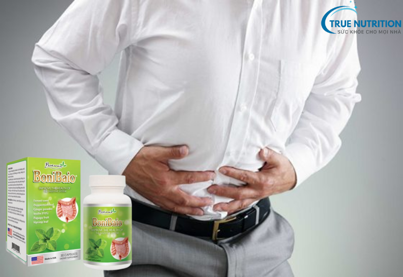 Bonibaio Mua Ở Đâu Chính Hãng? Hướng Dẫn Chi Tiết Địa Chỉ Uy Tín