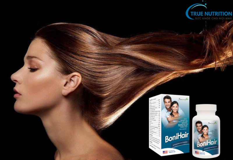 BoniHair Có Thực Sự Tốt Không? Đánh Giá Chi Tiết Về Sản Phẩm