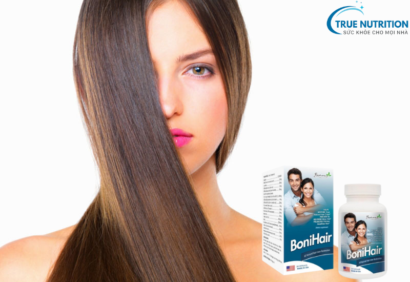 BoniHair Giá Bao Nhiêu? Tìm Hiểu Về Sản Phẩm Và Lợi Ích